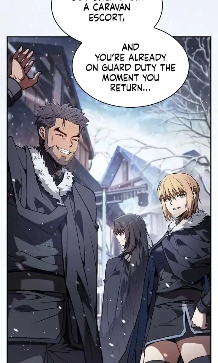 Academy's Genius Swordmaster Chapter 133 Page 7