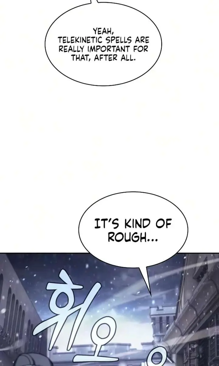 Academy's Genius Swordmaster Chapter 133 Page 9