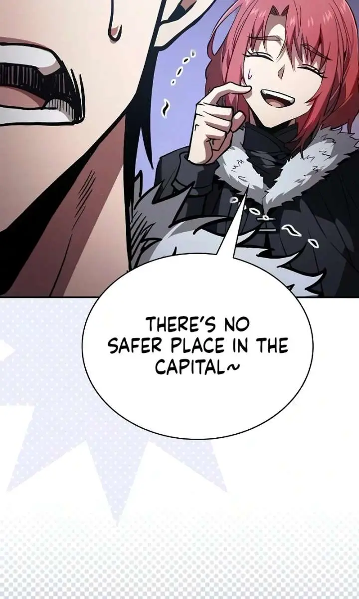 Academy's Genius Swordmaster Chapter 133 Page 27