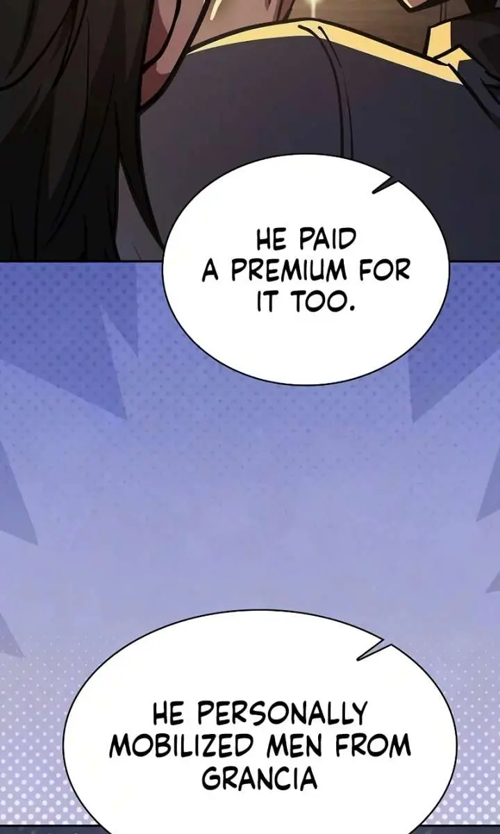 Academy's Genius Swordmaster Chapter 133 Page 30