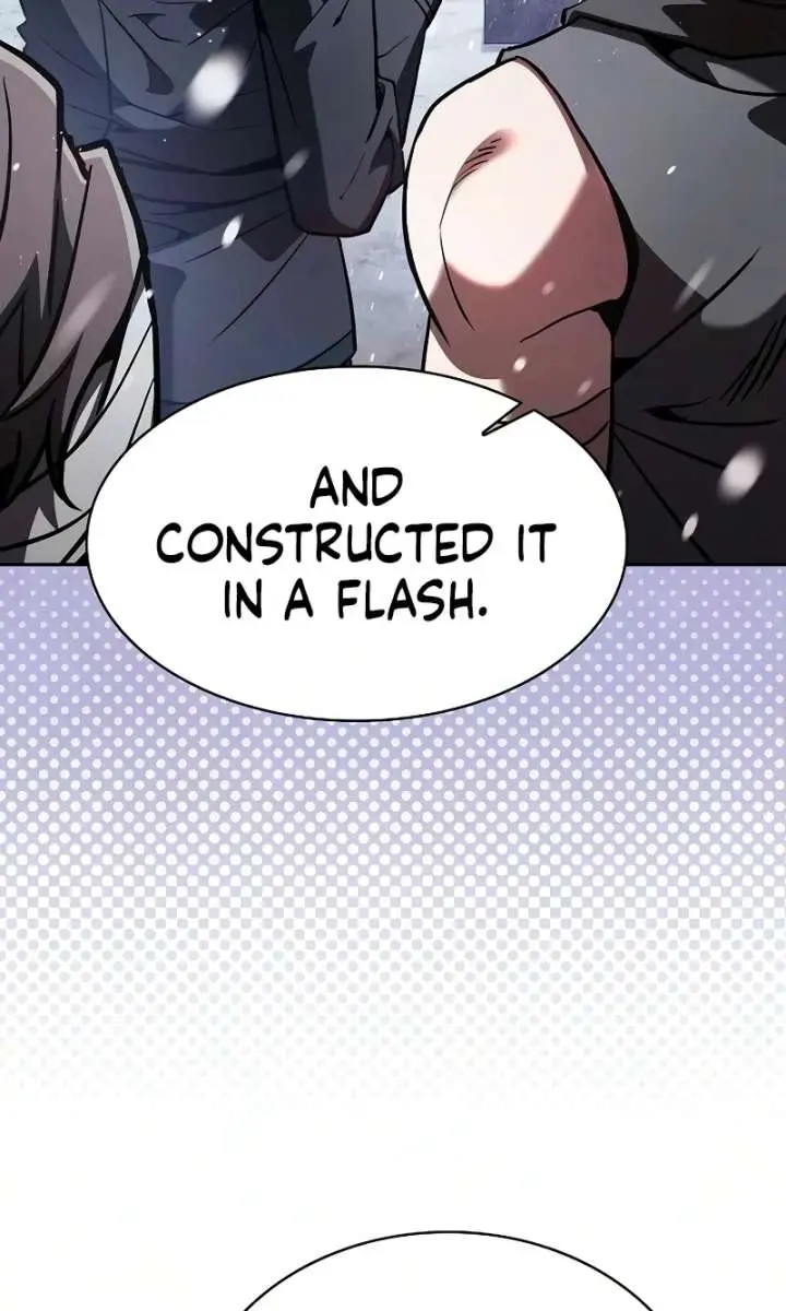 Academy's Genius Swordmaster Chapter 133 Page 32
