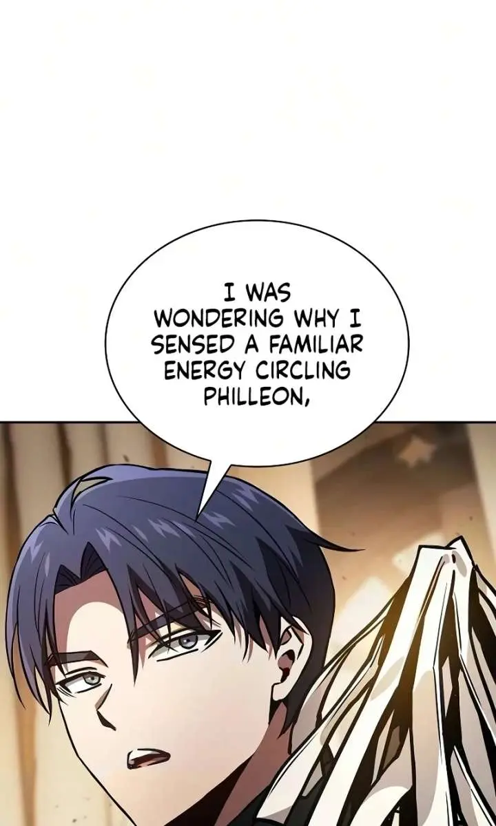Academy's Genius Swordmaster Chapter 133 Page 50