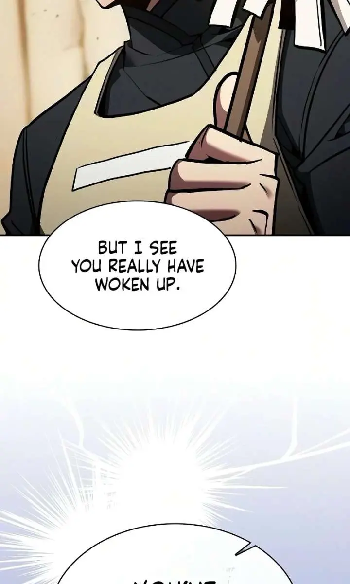 Academy's Genius Swordmaster Chapter 133 Page 51