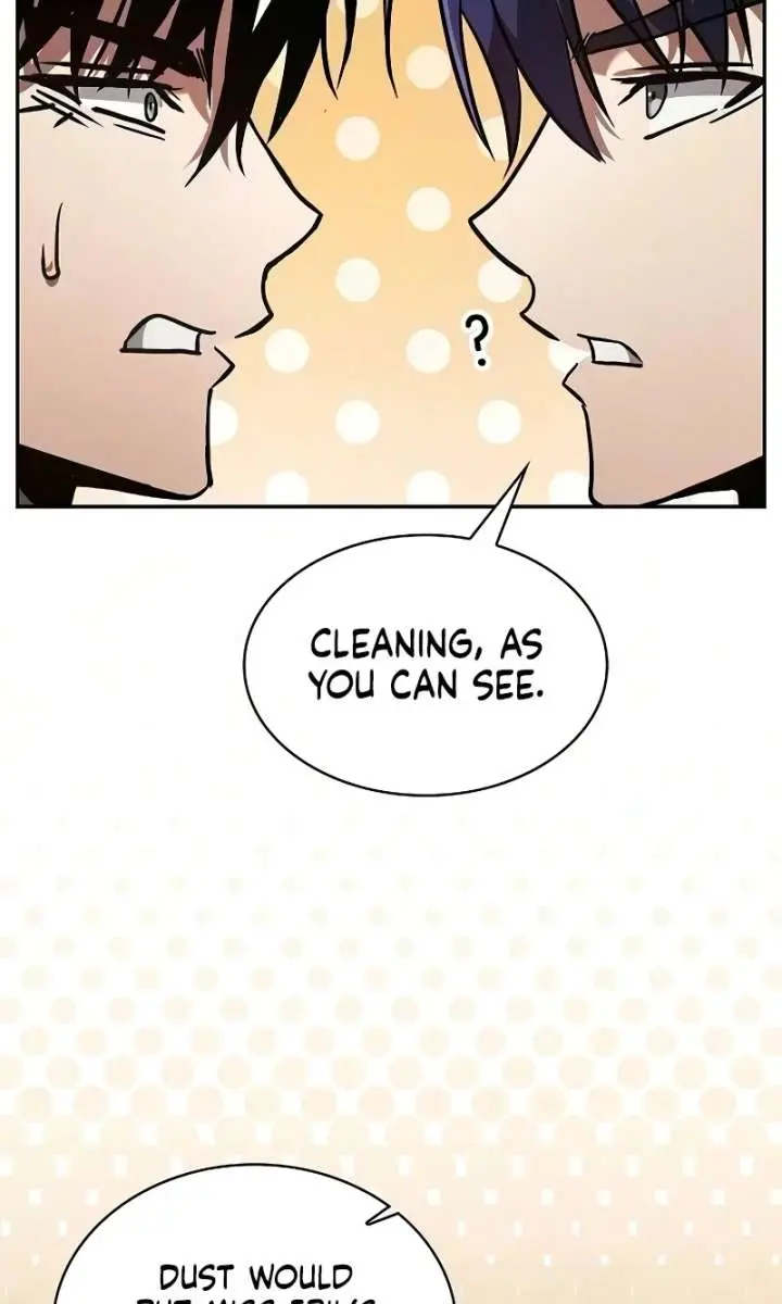 Academy's Genius Swordmaster Chapter 133 Page 54