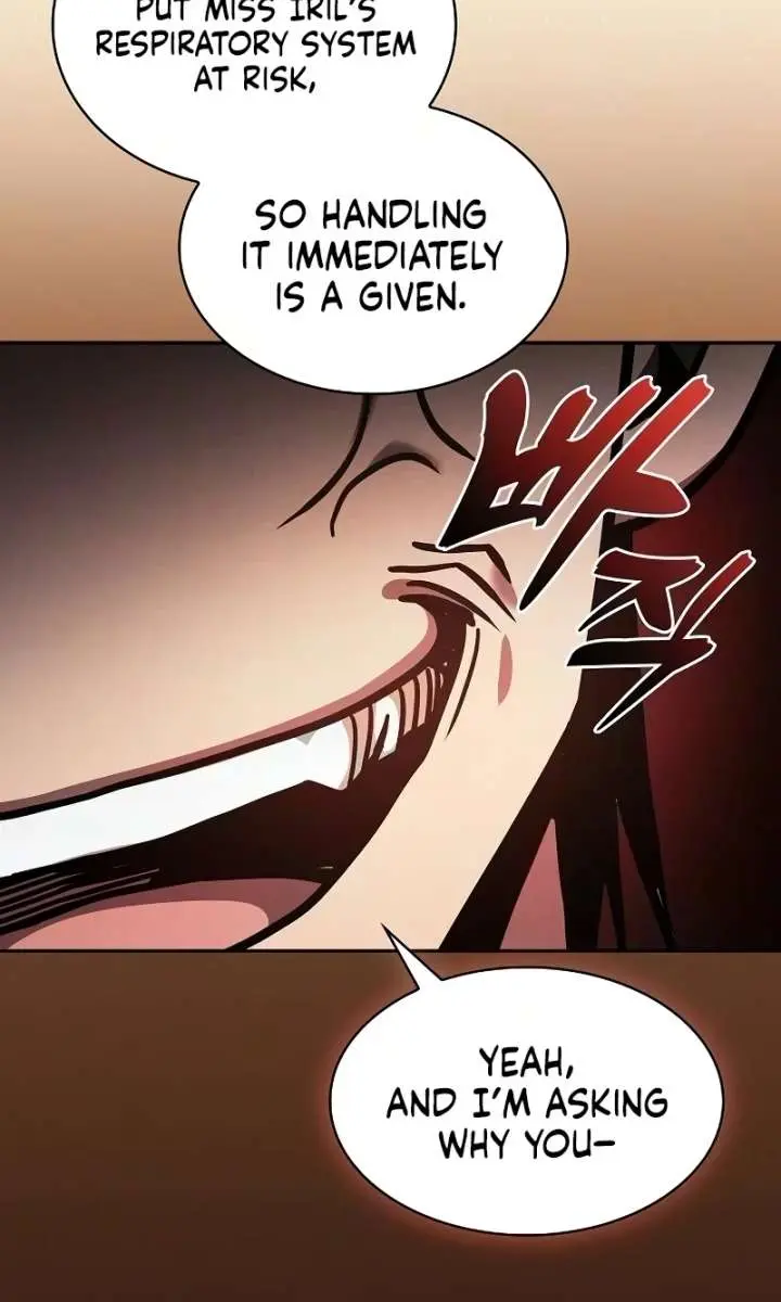 Academy's Genius Swordmaster Chapter 133 Page 55