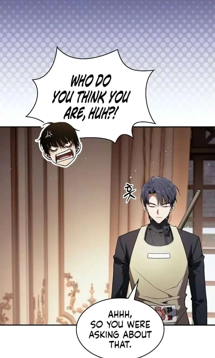 Academy's Genius Swordmaster Chapter 133 Page 60