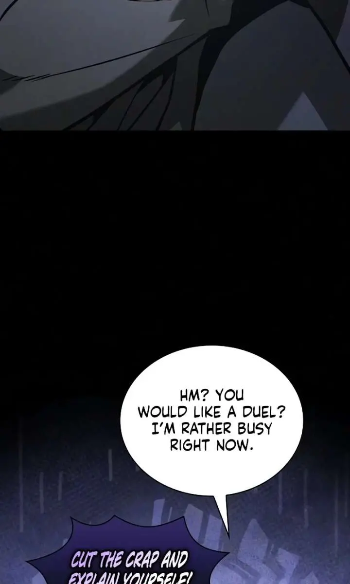 Academy's Genius Swordmaster Chapter 133 Page 72