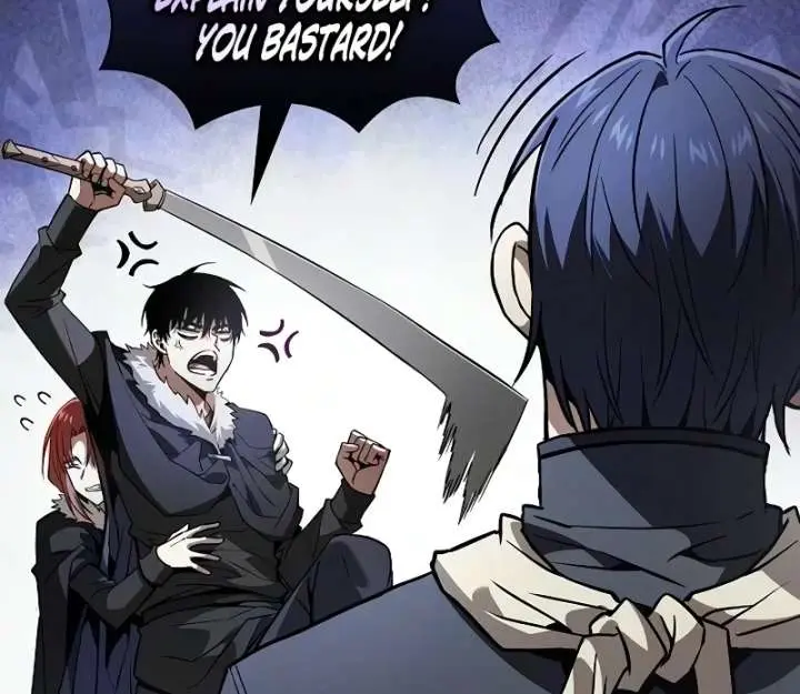Academy's Genius Swordmaster Chapter 133 Page 73