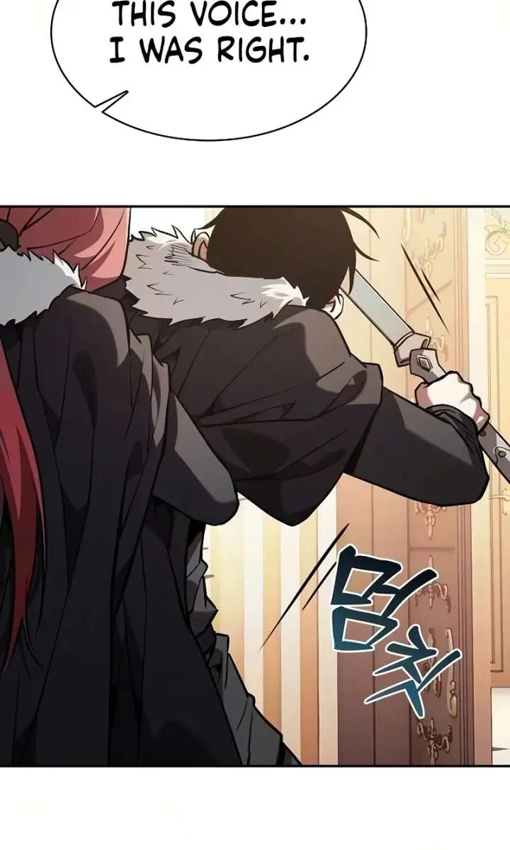 Academy's Genius Swordmaster Chapter 133 Page 76