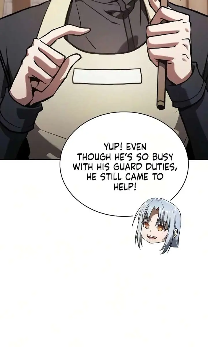 Academy's Genius Swordmaster Chapter 133 Page 91