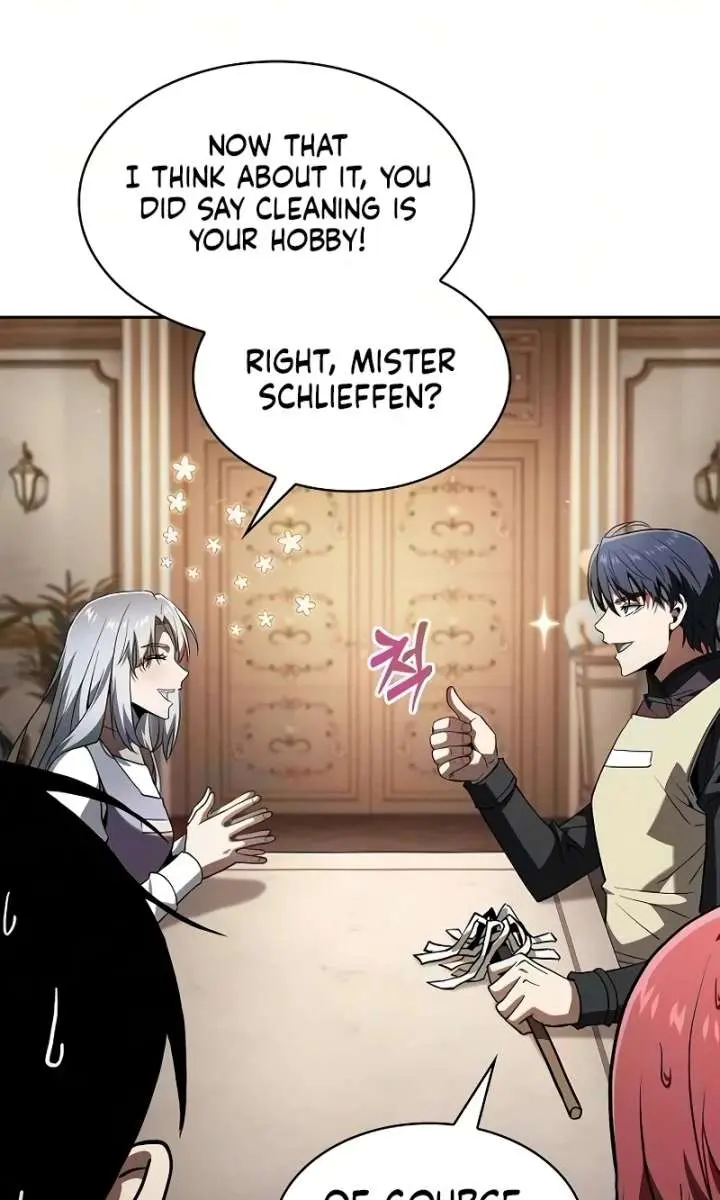 Academy's Genius Swordmaster Chapter 133 Page 92