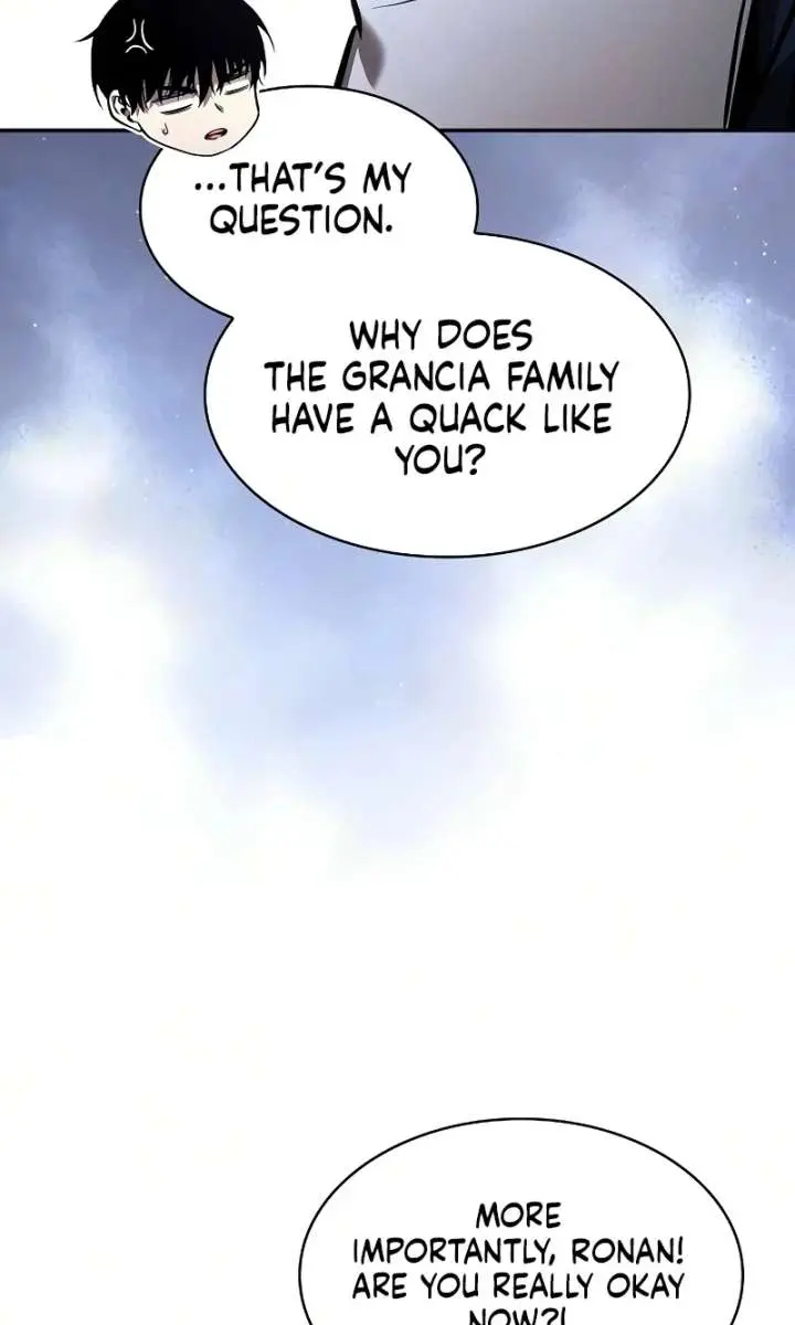 Academy's Genius Swordmaster Chapter 133 Page 95