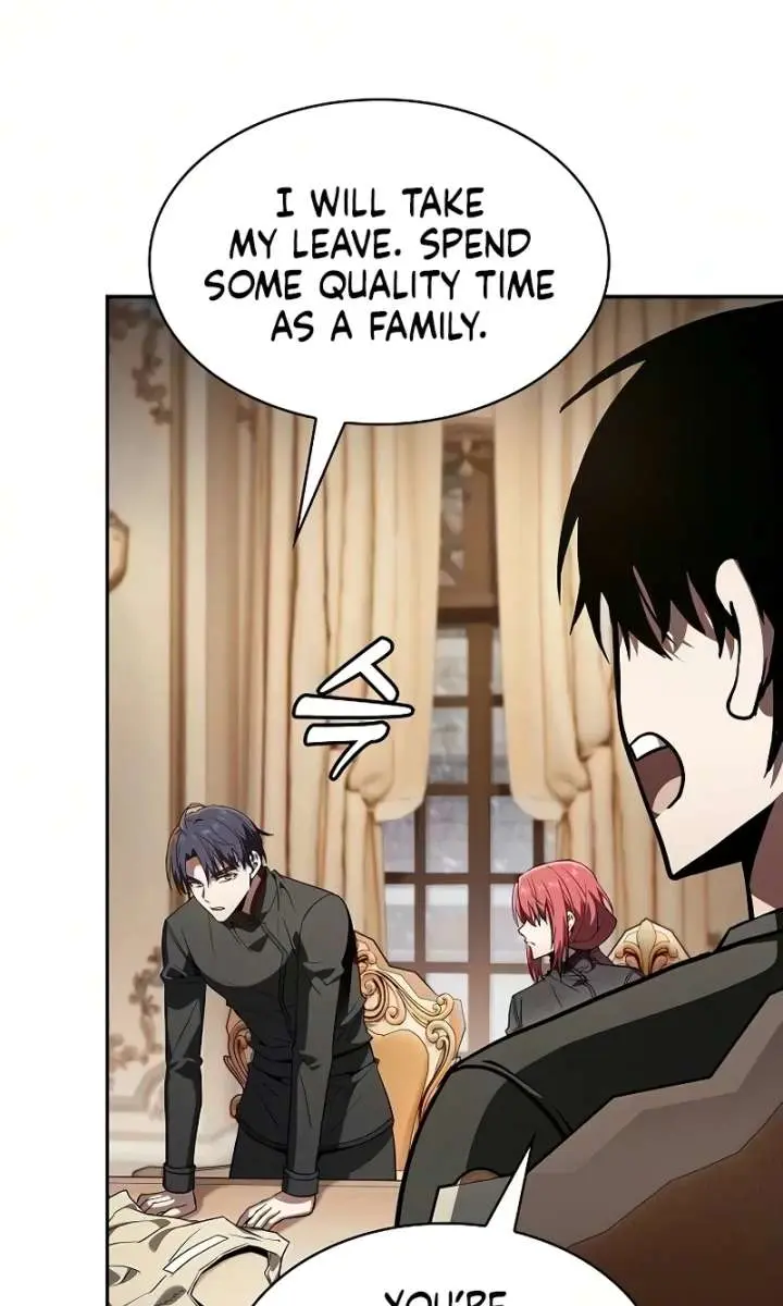 Academy's Genius Swordmaster Chapter 133 Page 100