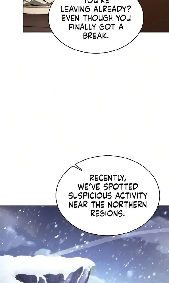 Academy's Genius Swordmaster Chapter 133 Page 101