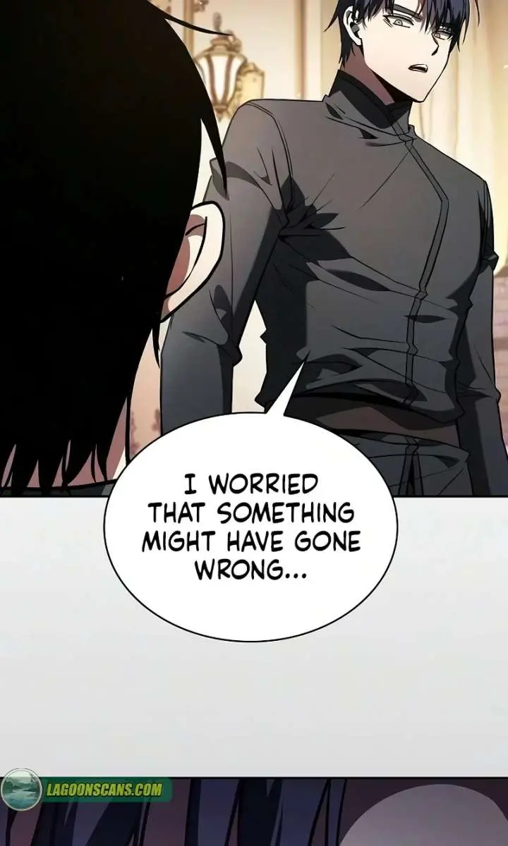 Academy's Genius Swordmaster Chapter 133 Page 104