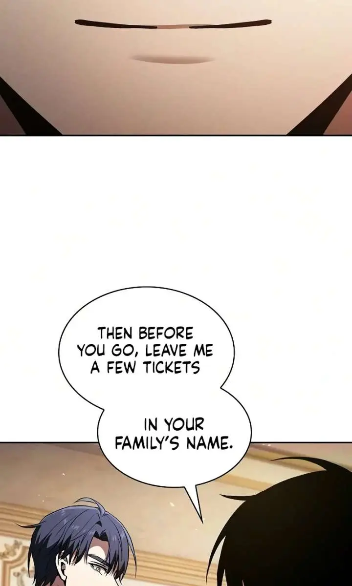 Academy's Genius Swordmaster Chapter 133 Page 115