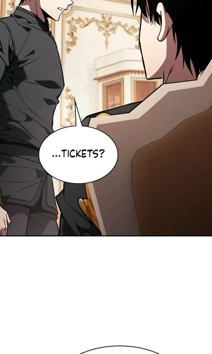 Academy's Genius Swordmaster Chapter 133 Page 116