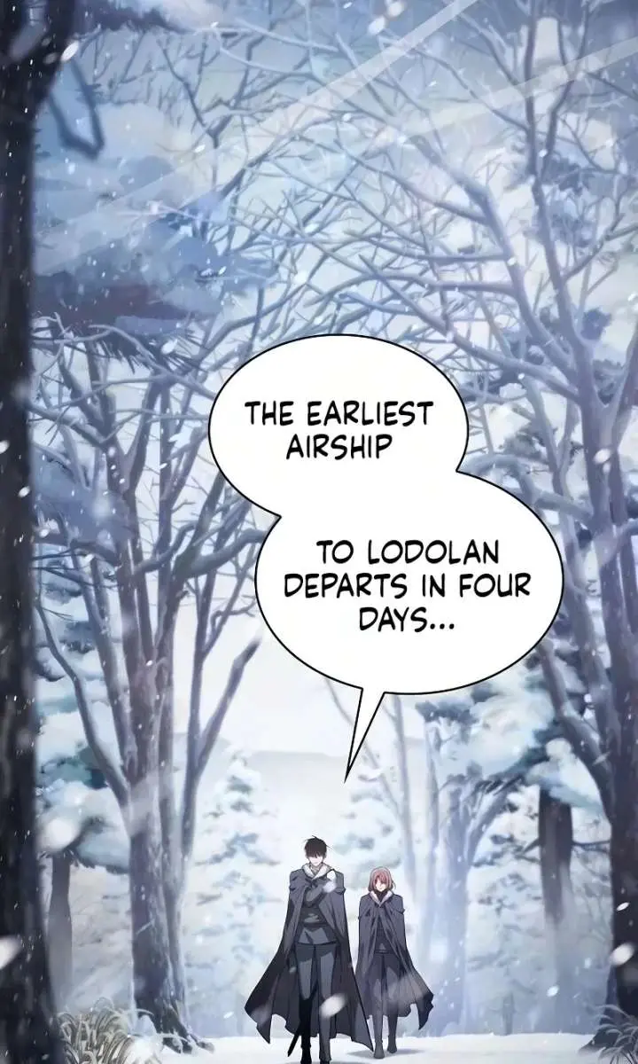 Academy's Genius Swordmaster Chapter 134 Page 4