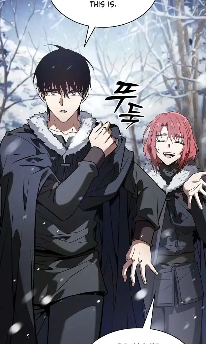 Academy's Genius Swordmaster Chapter 134 Page 6
