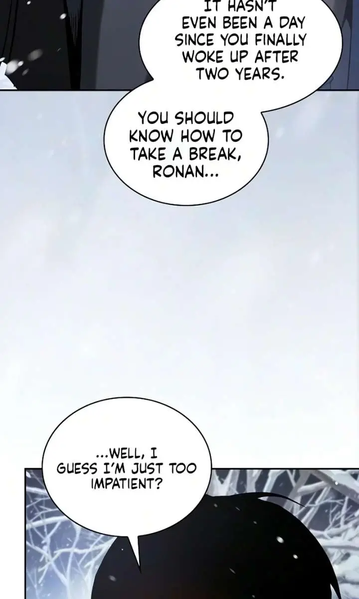 Academy's Genius Swordmaster Chapter 134 Page 7