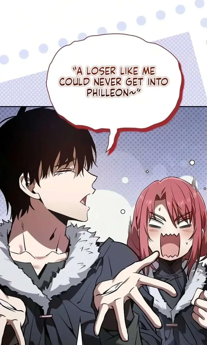 Academy's Genius Swordmaster Chapter 134 Page 9