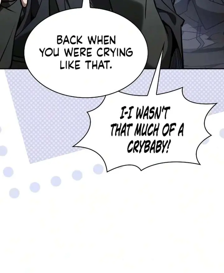 Academy's Genius Swordmaster Chapter 134 Page 10