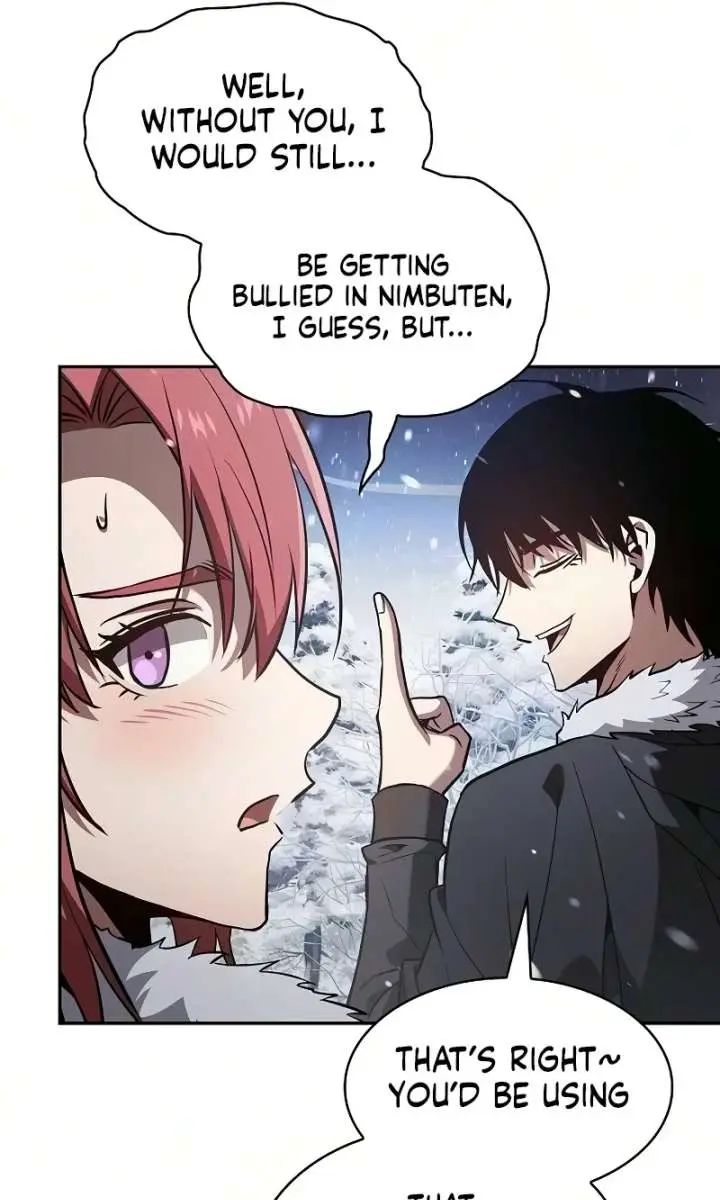 Academy's Genius Swordmaster Chapter 134 Page 11