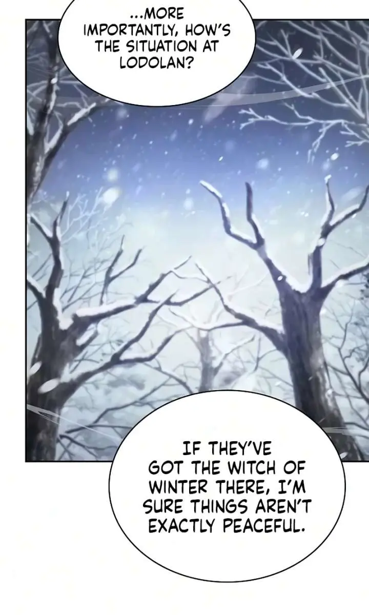 Academy's Genius Swordmaster Chapter 134 Page 17