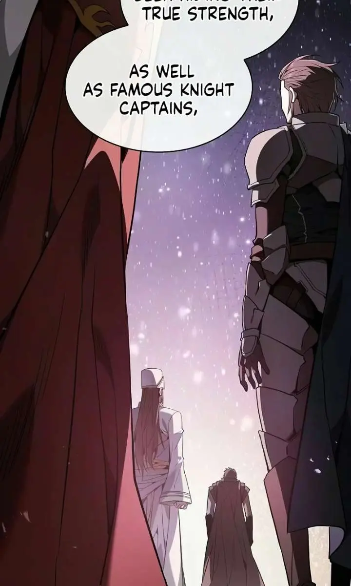 Academy's Genius Swordmaster Chapter 134 Page 24