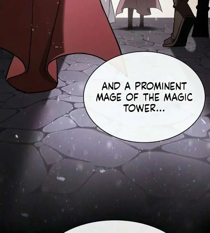 Academy's Genius Swordmaster Chapter 134 Page 25