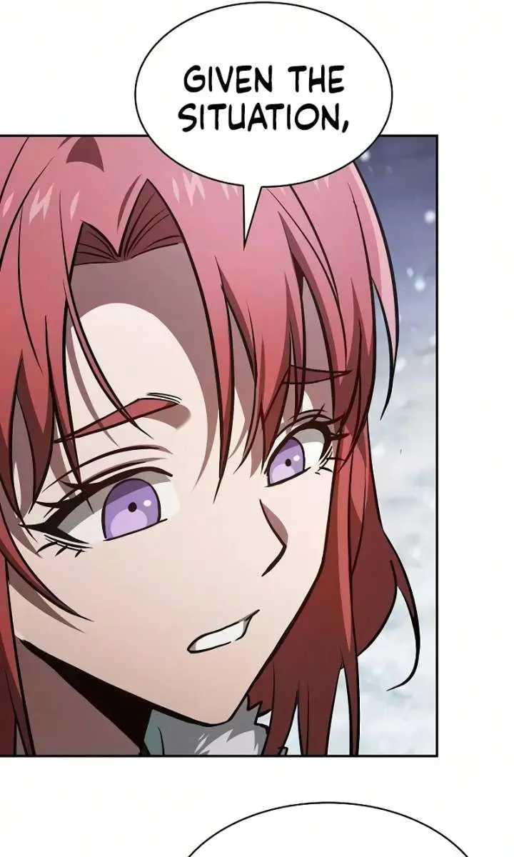 Academy's Genius Swordmaster Chapter 134 Page 29