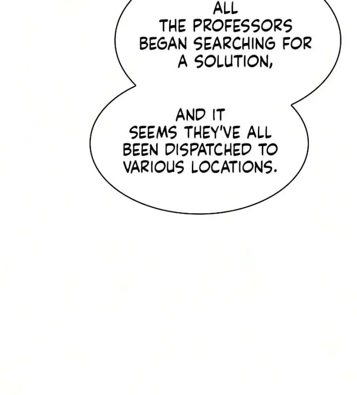 Academy's Genius Swordmaster Chapter 134 Page 30