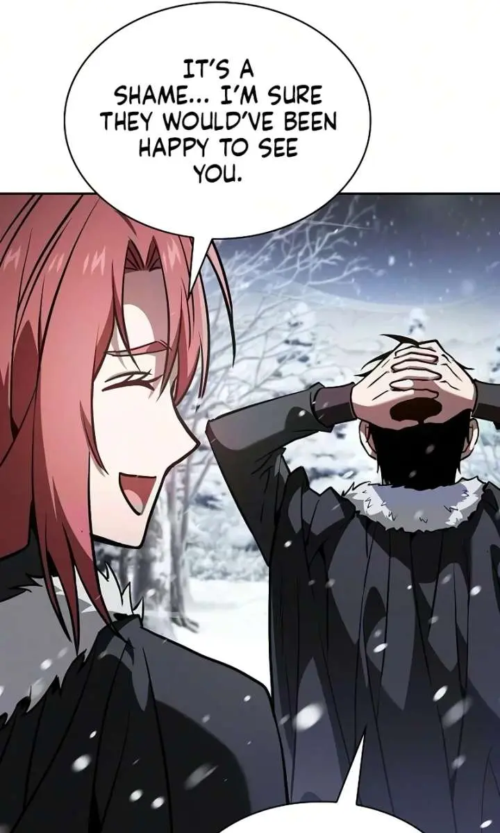 Academy's Genius Swordmaster Chapter 134 Page 31