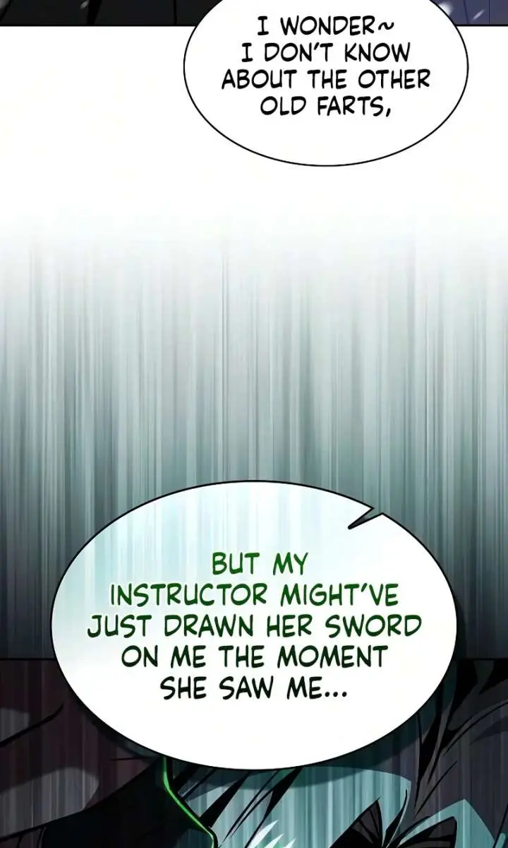 Academy's Genius Swordmaster Chapter 134 Page 32