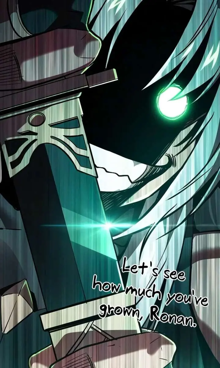 Academy's Genius Swordmaster Chapter 134 Page 33