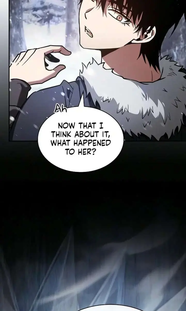 Academy's Genius Swordmaster Chapter 134 Page 36