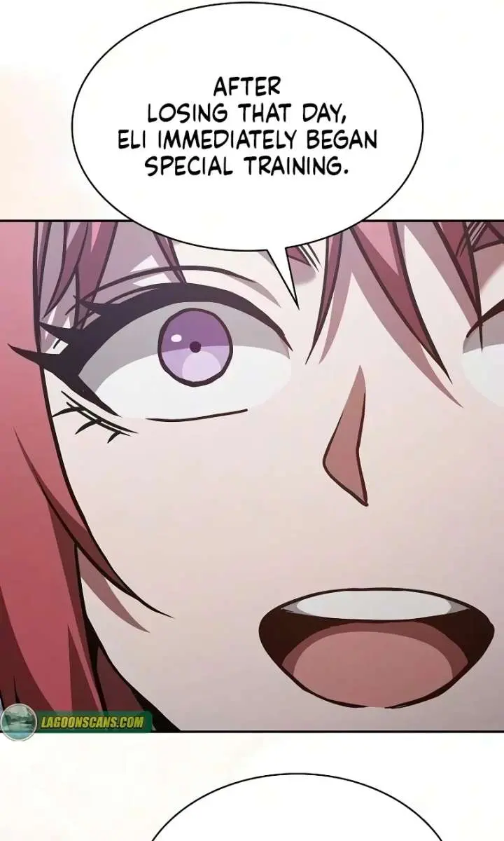 Academy's Genius Swordmaster Chapter 134 Page 41