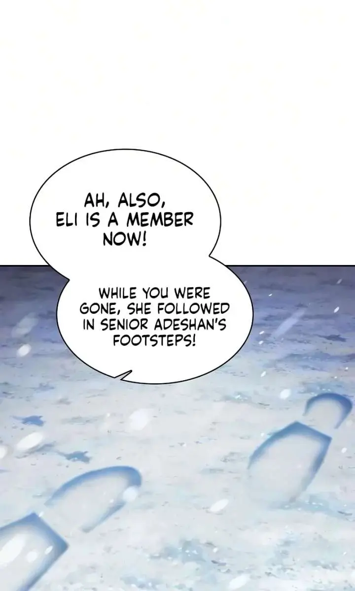 Academy's Genius Swordmaster Chapter 134 Page 49