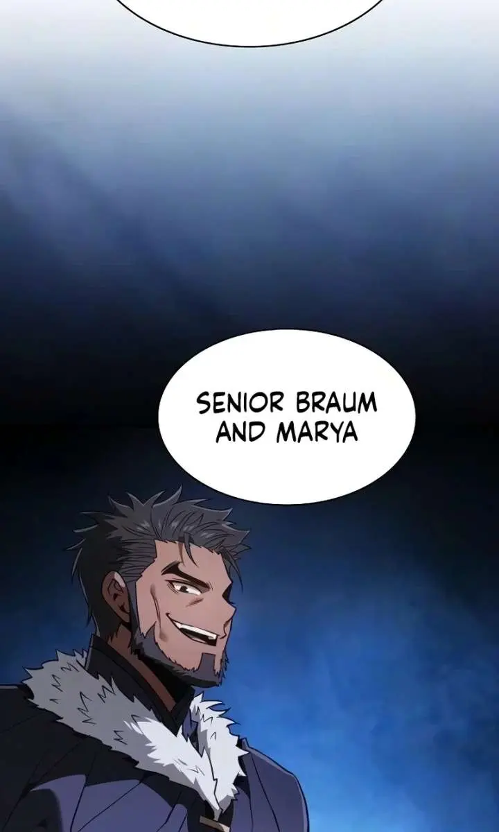 Academy's Genius Swordmaster Chapter 134 Page 52