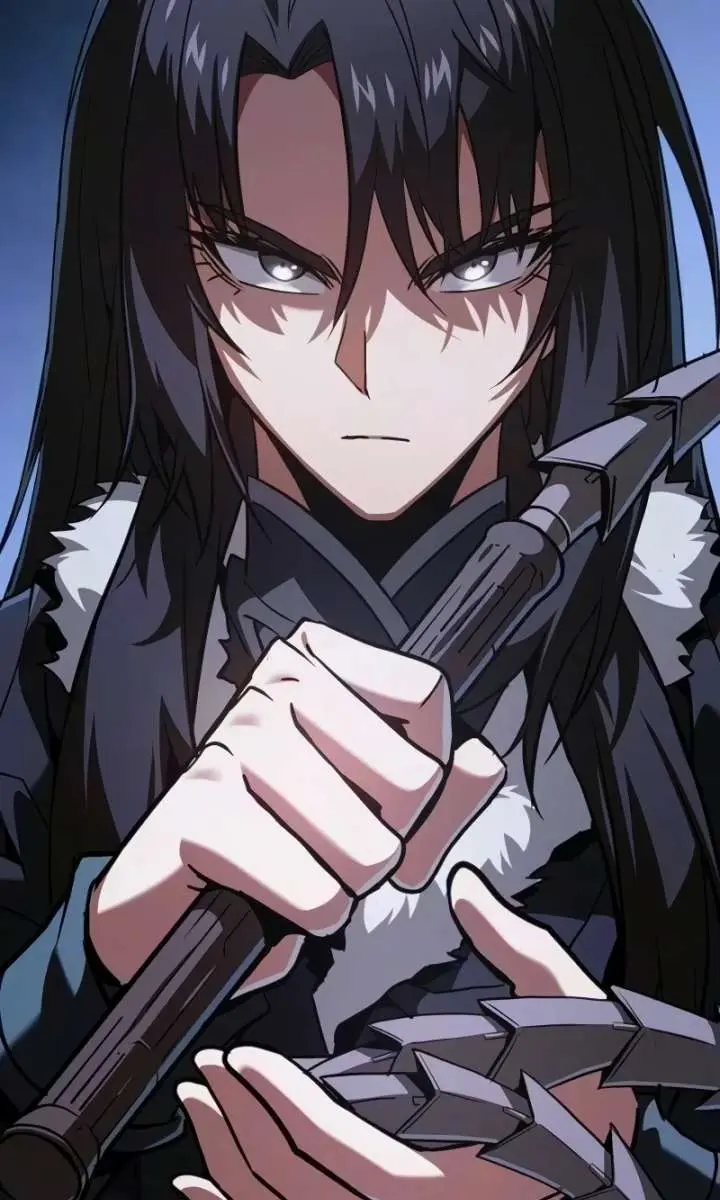 Academy's Genius Swordmaster Chapter 134 Page 54