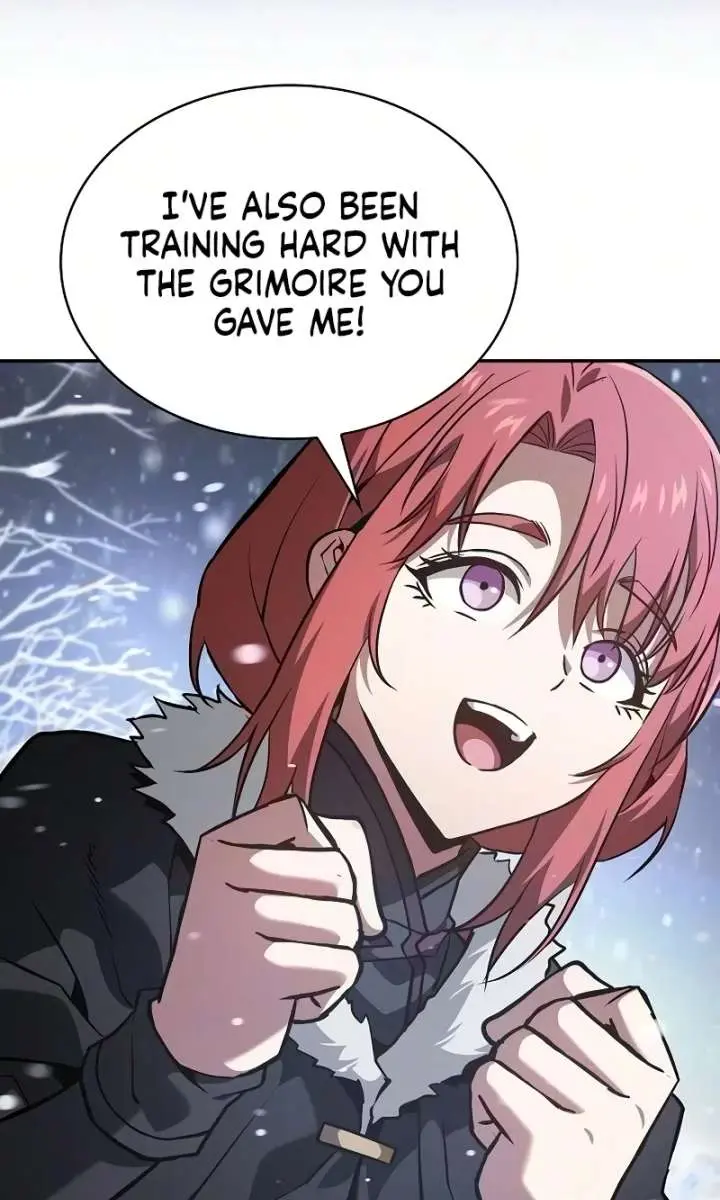 Academy's Genius Swordmaster Chapter 134 Page 56