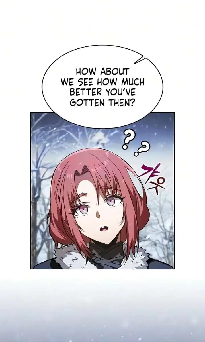 Academy's Genius Swordmaster Chapter 134 Page 59