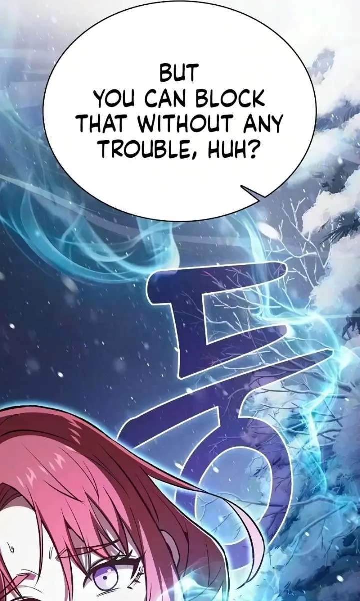Academy's Genius Swordmaster Chapter 134 Page 71