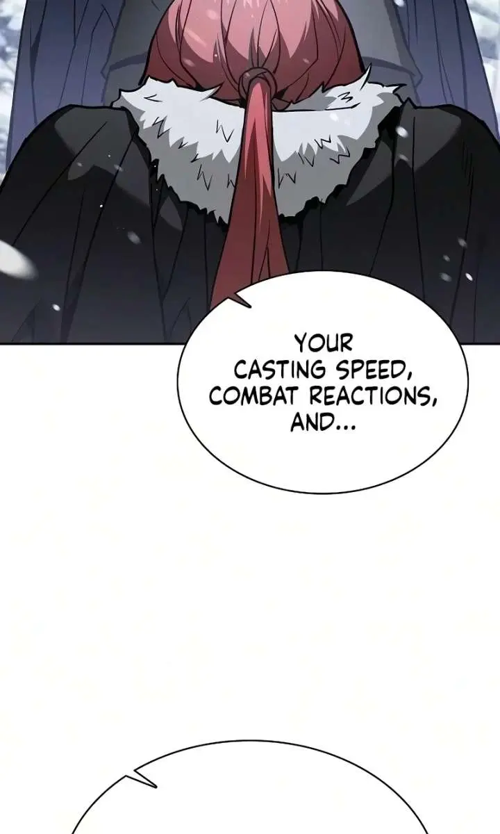 Academy's Genius Swordmaster Chapter 134 Page 132