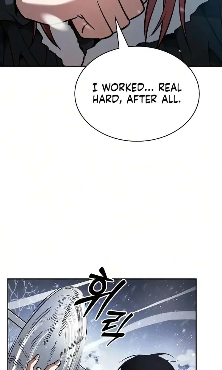 Academy's Genius Swordmaster Chapter 134 Page 134