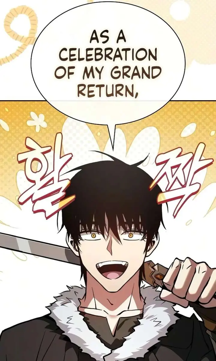 Academy's Genius Swordmaster Chapter 134 Page 141