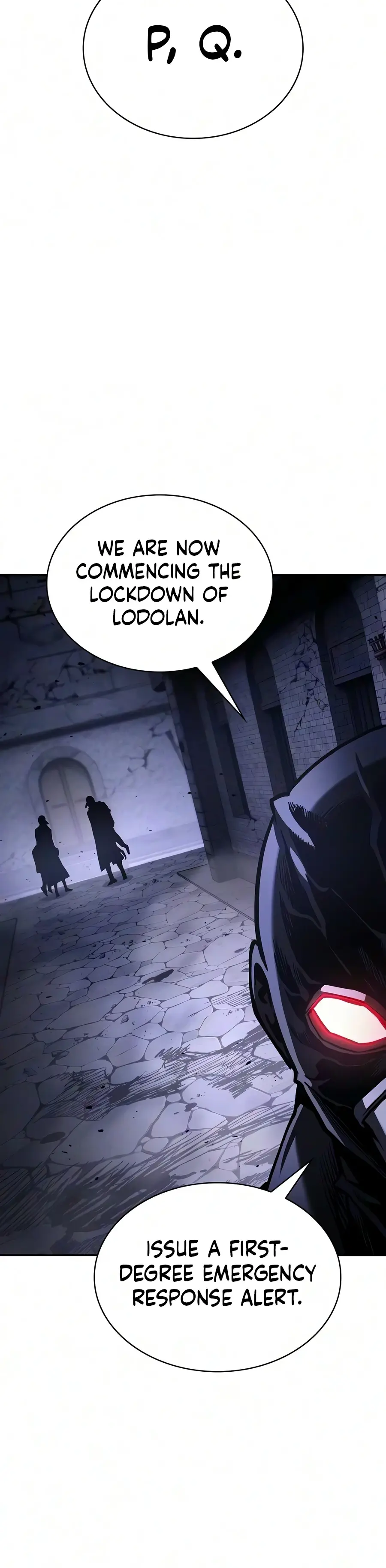 Academy's Genius Swordmaster Chapter 139 Page 2