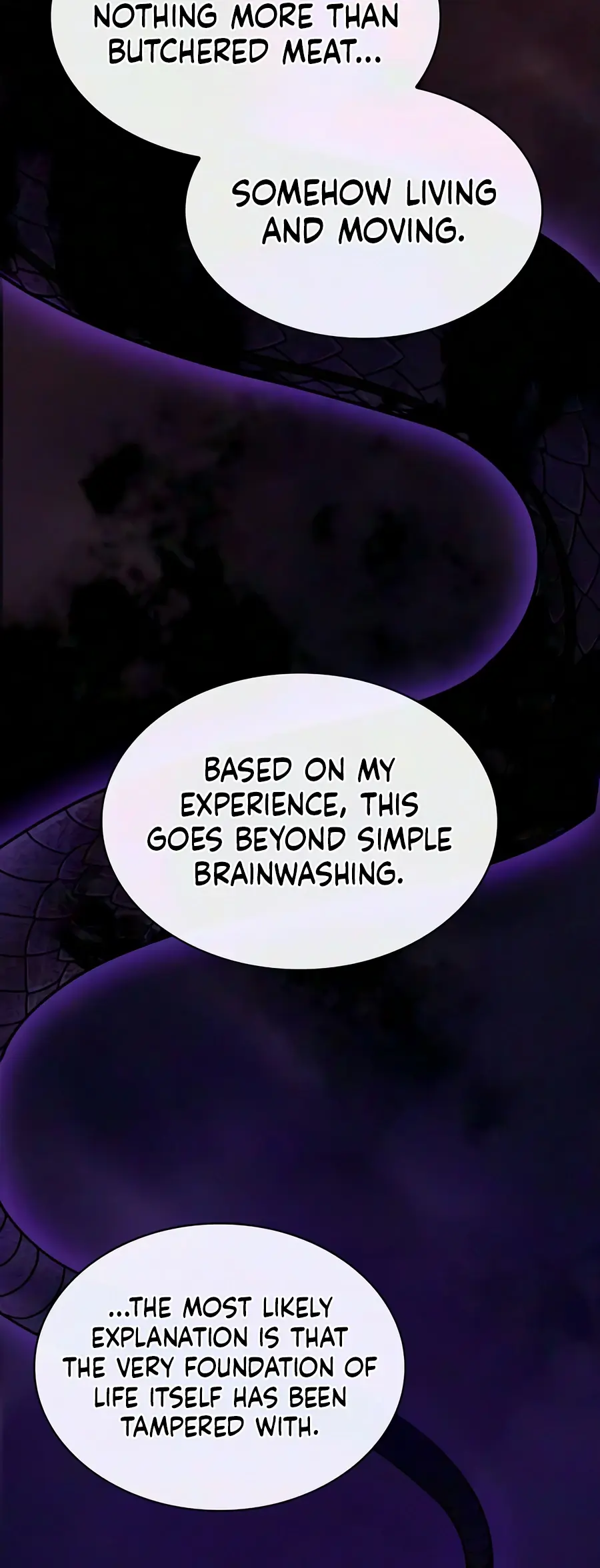 Academy's Genius Swordmaster Chapter 139 Page 4