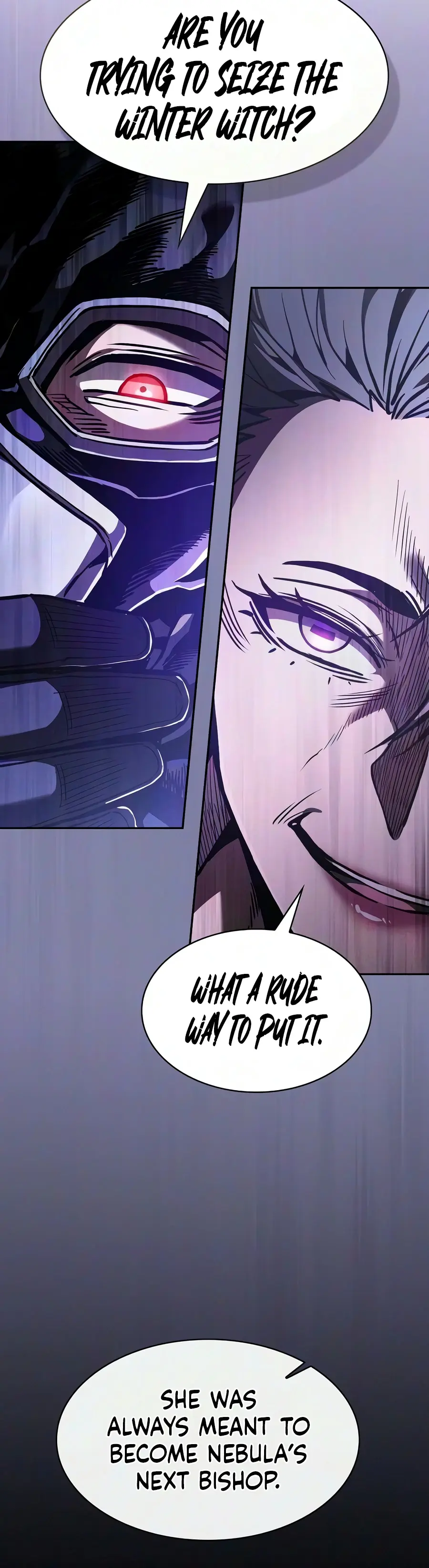 Academy's Genius Swordmaster Chapter 139 Page 8
