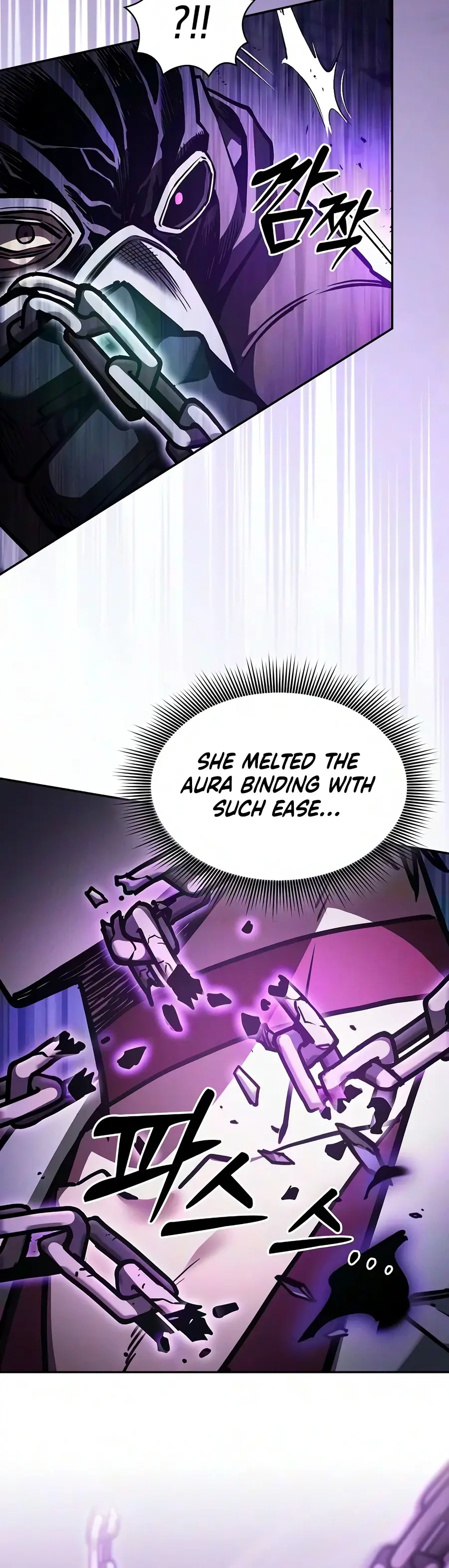 Academy's Genius Swordmaster Chapter 139 Page 12
